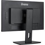 iiyama XUB2492HSU-B6, Monitor LED negro (mate)