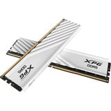 ADATA DIMM 16 GB DDR5-6000, Memoria RAM blanco