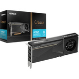 ASRock 90-GA5XZZ-00UANF, Tarjeta gráfica negro