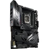 ASUS 90MB1FX0-M0EAY0, Placa base negro