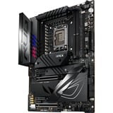 ASUS 90MB1FX0-M0EAY0, Placa base negro