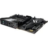 ASUS 90MB1FX0-M0EAY0, Placa base negro