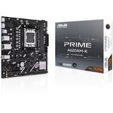 ASUS 90MB1GX0-M0EAY0, Placa base 