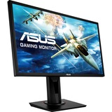 ASUS Monitor de gaming negro