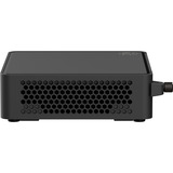 ASUS NUC 15 Pro Slim RNUC15CRKU700002, Mini-PC  negro