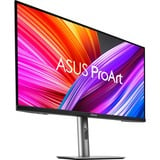 ASUS PA329CRV, Monitor LED plateado/Negro