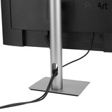 ASUS PA329CRV, Monitor LED plateado/Negro