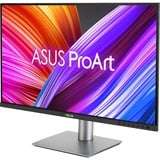 ASUS PA329CRV, Monitor LED plateado/Negro