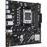 ASUS PRIME A620AM-K, Placa base 