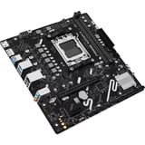 ASUS PRIME A620AM-K, Placa base 