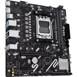 ASUS PRIME A620AM-K, Placa base 