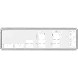 ASUS PRIME A620AM-K, Placa base 