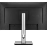 ASUS ProArt PA329CRV pantalla para PC 80 cm (31.5") 3840 x 2160 Pixeles 4K Ultra HD LCD Negro, Monitor LED plateado/Negro, 80 cm (31.5"), 3840 x 2160 Pixeles, 4K Ultra HD, LCD, 5 ms, Negro