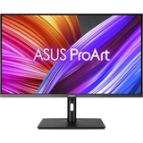 ASUS ProArt PA32UCR-K 81,3 cm (32") 3840 x 2160 Pixeles 4K Ultra HD LED Negro, Monitor LED negro, 81,3 cm (32"), 3840 x 2160 Pixeles, 4K Ultra HD, LED, 5 ms, Negro