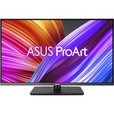 ASUS ProArt PA32UCR-K 81,3 cm (32") 3840 x 2160 Pixeles 4K Ultra HD LED Negro, Monitor LED negro, 81,3 cm (32"), 3840 x 2160 Pixeles, 4K Ultra HD, LED, 5 ms, Negro