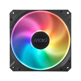 ASUS ROG STRIX LC II 280 ARGB Procesador Sistema de refrigeración líquida todo en uno 14 cm Negro 1 pieza(s), Refrigeración por agua negro, Sistema de refrigeración líquida todo en uno, 14 cm, Negro