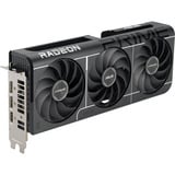 ASUS RX 9060 XT PRIME OC 8GB, Tarjeta gráfica 