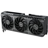 ASUS RX 9060 XT PRIME OC 8GB, Tarjeta gráfica 