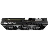 ASUS RX 9060 XT PRIME OC 8GB, Tarjeta gráfica 