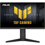 ASUS TUF Gaming VG249QML5A, Monitor de gaming negro