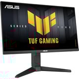 ASUS VG249QML5A, Monitor de gaming negro