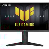 ASUS VG249QML5A, Monitor de gaming negro
