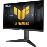 ASUS VG249QML5A, Monitor de gaming negro