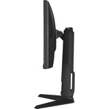 ASUS VG249QML5A, Monitor de gaming negro