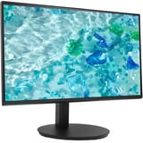 Acer CB272 P6, Monitor LED negro