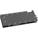 Alphacool ES GPX-A Radeon RX 6800/XT/6900 Reference Copper/Carbon, Refrigeración por agua negro