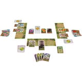 Amigo 02554, Juegos de cartas 