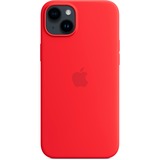 Apple MPT63ZM/A, Funda para teléfono móvil rojo