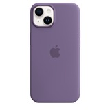 Apple MQUA3ZM/A, Funda para teléfono móvil violeta claro