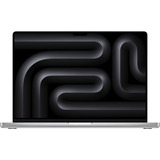 Apple MacBook Pro (16") 2026 CTO, Portátil plateado