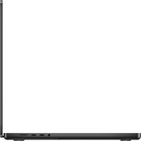 Apple MacBook Pro (16") 2026 CTO, Portátil negro