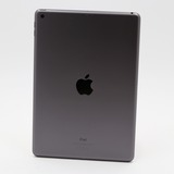 Apple iPad 10,2" (32 GB) Reacondicionado, Tablet PC gris