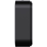 Aqara Doorbell Camera G400 Select (con cable), Timbre de la puerta negro