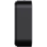 Aqara Doorbell Camera G400 Select (con cable), Timbre de la puerta negro