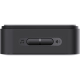 Aqara Doorbell Camera G400 Select (con cable), Timbre de la puerta negro