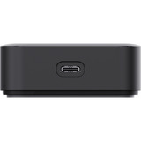 Aqara Doorbell Camera G400 Select (con cable), Timbre de la puerta negro