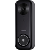 Aqara Doorbell Camera G400 Select (con cable), Timbre de la puerta negro
