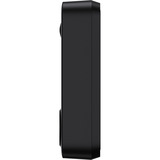 Aqara Doorbell Camera G400 Select (con cable), Timbre de la puerta negro