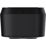 Aqara Doorbell Camera G400 Select (con cable), Timbre de la puerta negro