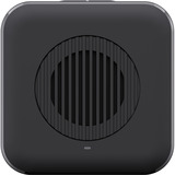 Aqara Doorbell Camera G400 Select (con cable), Timbre de la puerta negro