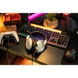 Audio-Technica ATH-GL3WH, Auriculares para gaming blanco