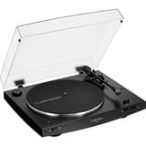 Audio Technica AT-LP3XBT, Tocadiscos negro