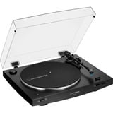 Audio-Technica AT-LP3XBT, Tocadiscos negro