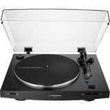 Audio Technica AT-LP3XBT, Tocadiscos negro