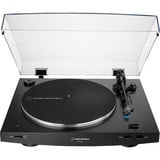 Audio-Technica AT-LP3XBT, Tocadiscos negro