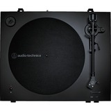Audio-Technica AT-LP3XBT, Tocadiscos negro